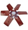 DT 4.60016 Fan, radiator